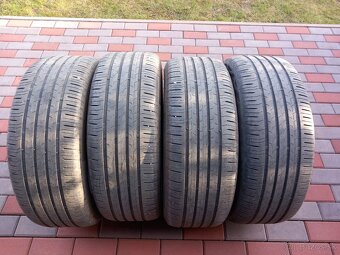 235/55 r18 letne