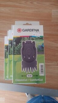 Gardena  nahradny noz 9862-20