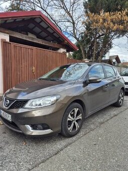 Predám Nissan Pulsar najazd 64tisic km možný odpočet dph