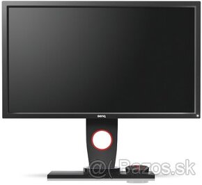 LCD monitor 24" Zowie by BenQ XL2430