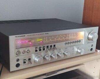 Telefunken TR 550