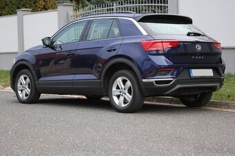 vw T - ROC 1,6 TDI CR nové kúp. v SR aj vymením