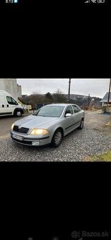 Octavia 1.9tdi