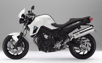 BMW F800 R .2013. ABS.  64 KW. .