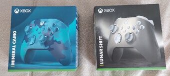 Microsoft Xbox Series Wireless Controller Special Edition