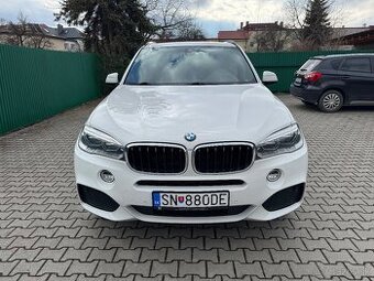 BMW X5 xDrive 30d