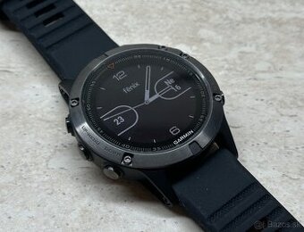 Garmin Fenix 5