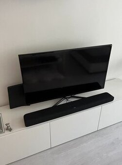 Led tv smart Samsung 40" - 1