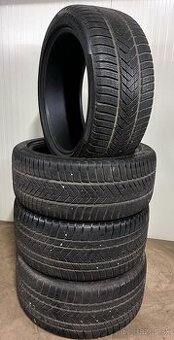 Predam zimne pneu 275/40R21 a 315/35R21 Pierelli RunFlat - 1