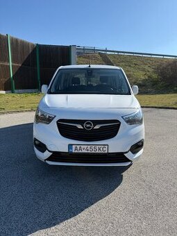 Opel Combo Life 1.5 CDTI - 1