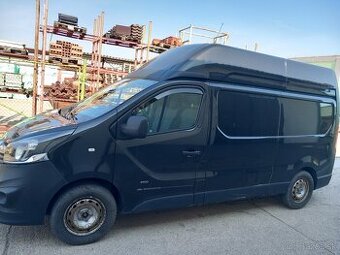 Opel VIVARO 1,6 BiTurbo L2 H2 103kw - 1