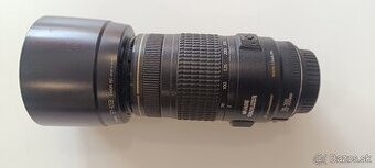 Canon EF AF 70-300 IS USM f 4-5,6