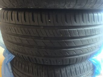 Letné pneumatiky 235/55r18 - 1