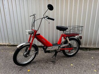 Jawa babeta 207