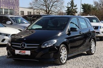 Mercedes-Benz B trieda 200 d A/T