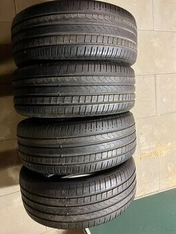 Pirelli 255/40 R20 101V SEAL letné