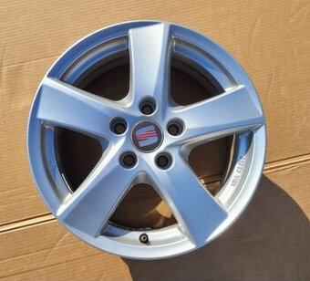 5x112 R16 Alutec