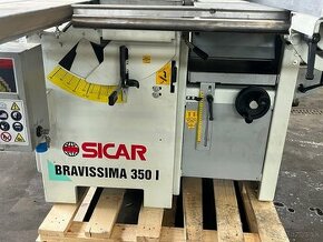 Sicar 350 - 1