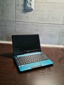 Predam Notebook Acer
