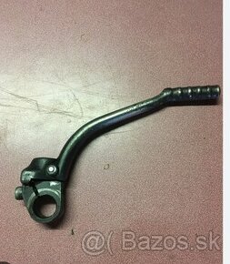 Kupujem Kick starter Aprilia tuareg 122