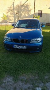 BMW 120d