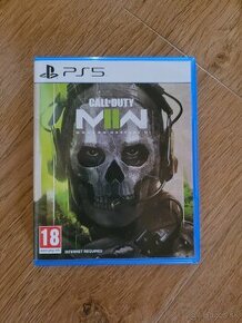 Call of Duty: Modern Warfare II (PS5)