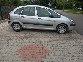 Xsara Picasso 1.6hdi