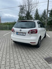 Vw golf plus, r.v. 2012, 90 kW TSI