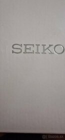 Seiko SRPE33K1