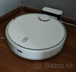 Xiaomi Mi Robot Vacuum-Mop 2 Pro EU White