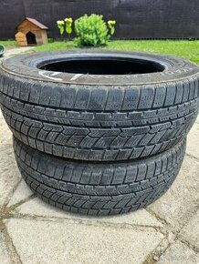 2x pneu Austone 165/65 R14 79T - 1