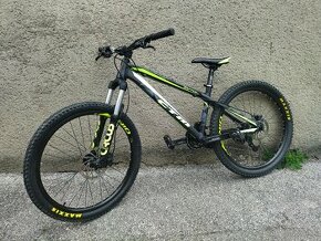 CTM Raptor 3,0