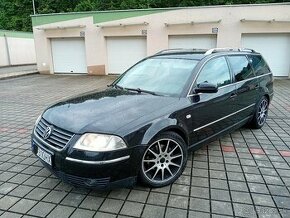 Predám Volkswagen Passat 1.9TDI