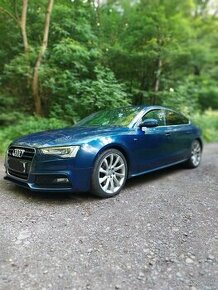 Audi A5 sportback 3x S-line