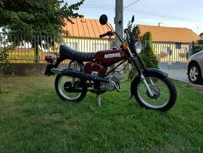 Simson S51 Enduro