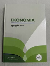 Ekonómia kniha - 1