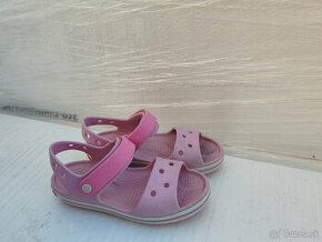 Sandale Crocs J2