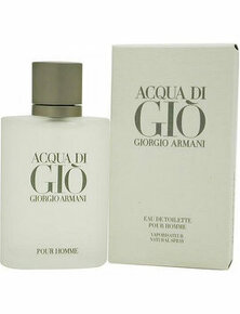 Giorgio Armani Acqua di Gio pour homme