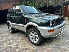 kupim Nissan Terrano, nisan terano, Ford Maverick, maverik