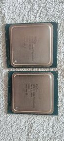 INTEL XEON E5 2620V2