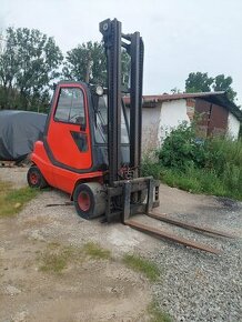 Linde H30D - 1