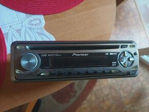 Predam autoradio Pioneer - 1