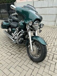 Yamaha xv1700