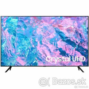 SMART LED TV Samsung UE65CU7172 65"