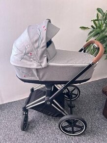 Cybex priam 4.0