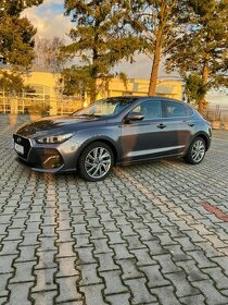 Hyundai i30 fastback - 1