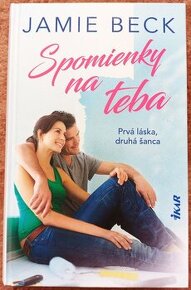 Spomienky na teba - Jamie Beck - 1