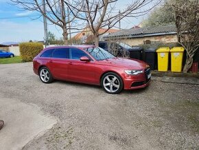 Audi a6 C7 3.0 150kw 4x4