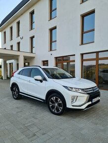 Mitsubishi Eclipse Cross 1.5 Turbo Mivec - 1