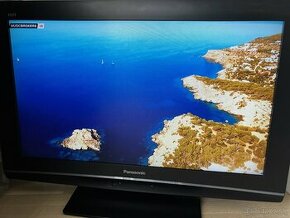 TV Panasonic TX-32LE8PA (LCD TV, 82 cm, IPS-Alpha, 2x HDMI) - 1